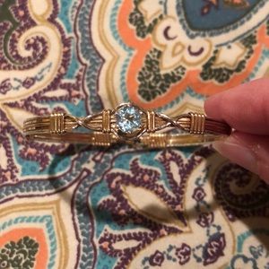 Ronaldo Bracelet w/ box